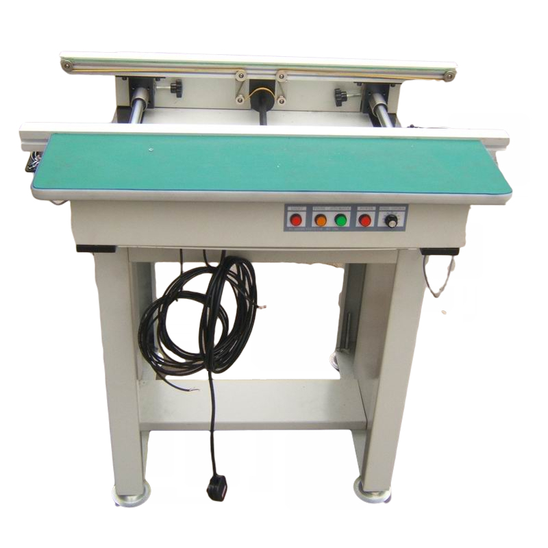 Convoyeur automatique de rejet de carte PCB NG de SMT du convoyeur 0.5m 1m SMT 1