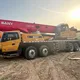 Hot Selling Used Truck Mounted Cranes for Sale Supply 4