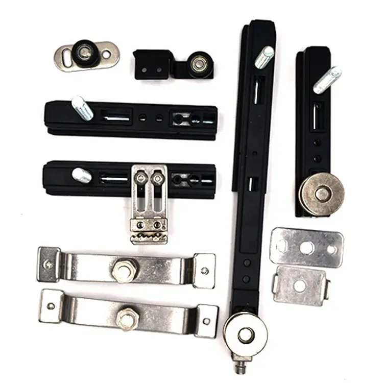 Soft Close Door Slides 0.38KG - - Hongfeng 5