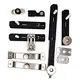 Soft Close Door Slides 0.38KG - - Hongfeng 5