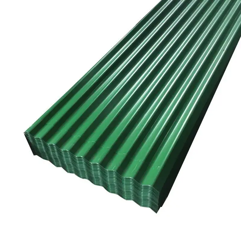 Longxing Steel Aluminium Zinc Alloy Coated Steel Sheet Longxingbest Supplier 2