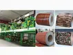 Cost-effective Color Coating Line Manufacturers 2