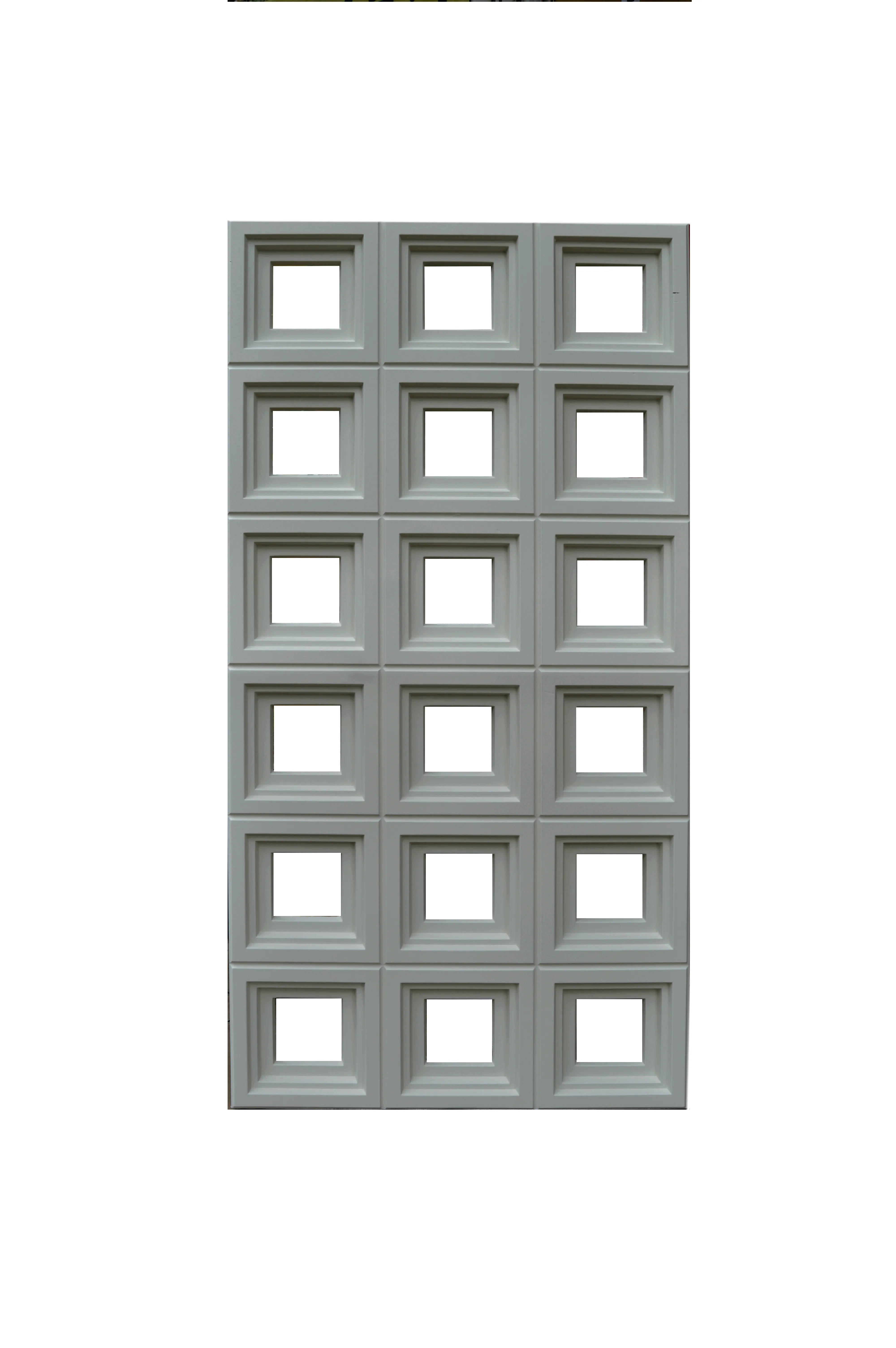 Faux Brick Wall Covering Polyurethane Material - - JINYUAN 7