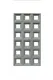 Faux Brick Wall Covering Polyurethane Material - - JINYUAN 7