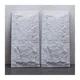 Polyurethane Faux Stone Panels Modern by JINYUAN 7