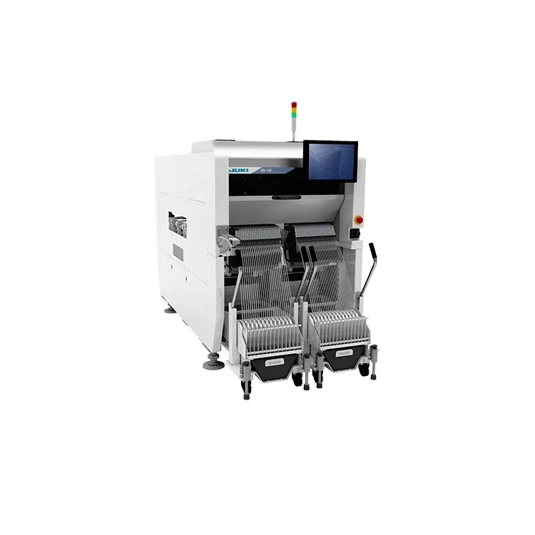 Fine Quality Pcb Smt Assembly Machine Directly Sale Electronic Component Assembly 3
