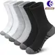 Athletic Sock Manufacturers Knitted by Huayang 2