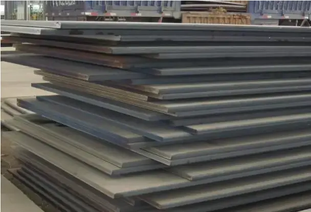 Hot Sale 6mm Carbon Steel Plate Forindustry 6