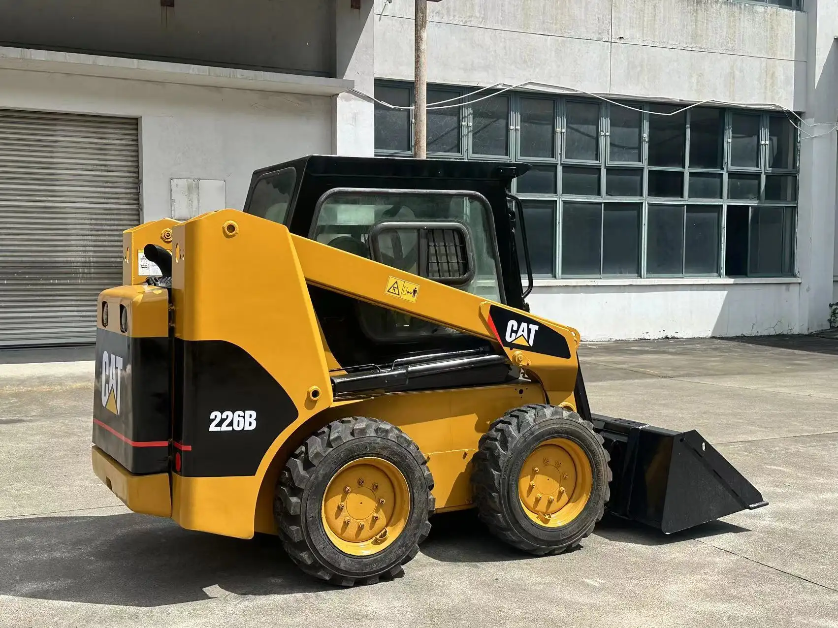 Mini Used Excavator 2022 by KXTJ Excavator 3