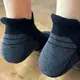 Toddler Socks with Grips Customzied Socks Packaging by Huayang 3