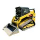 Bobcat Skid Steer Loaders for Sale 2284 Kg - - KXTJ Excavator 4
