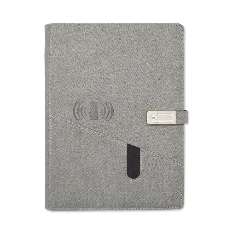 Notepad Writing Pad A5: 140*208 Mm - for Sale - JiayuanET 2