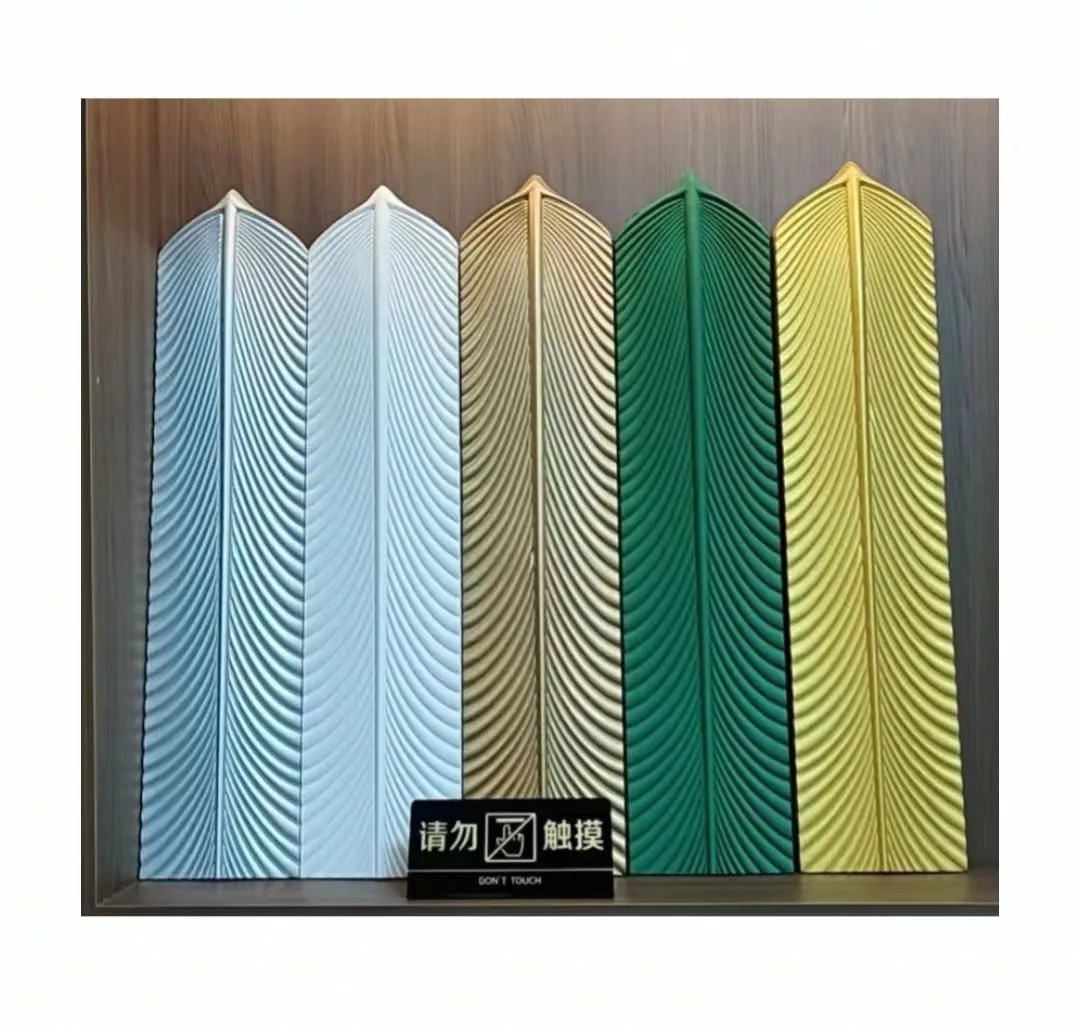 Faux Stone Polyurethane Panels Jinyuan - - JINYUAN 2