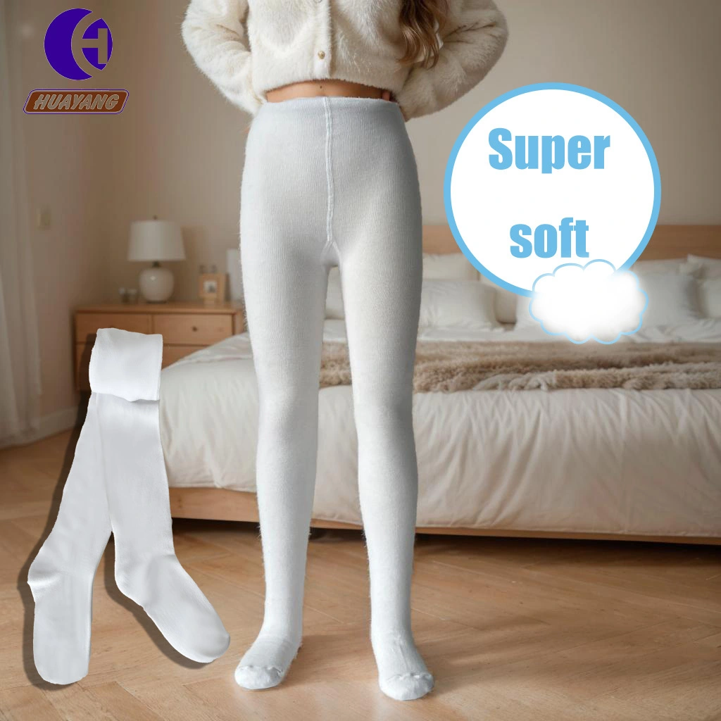 Soft Bamboo Children's Tights - High Quality Kids Tights 1