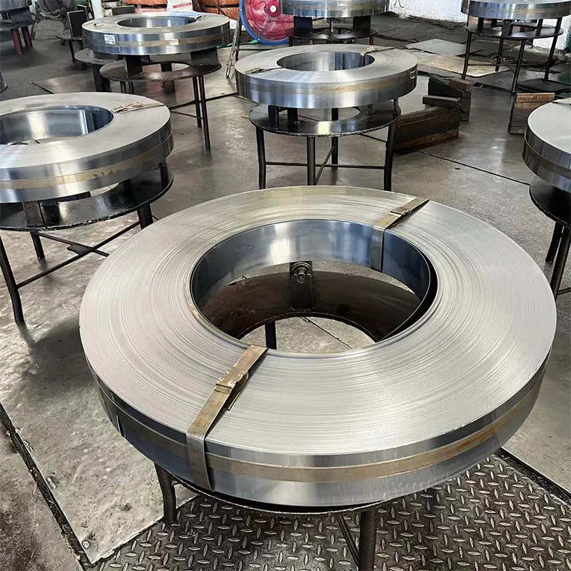 Carbon Steel Manufacturers for Sale 3-8 Tonsseries 2