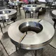 Carbon Steel Manufacturers for Sale 3-8 Tonsseries 2