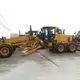Mini Motor Grader for Sale Company New Product 2024 5