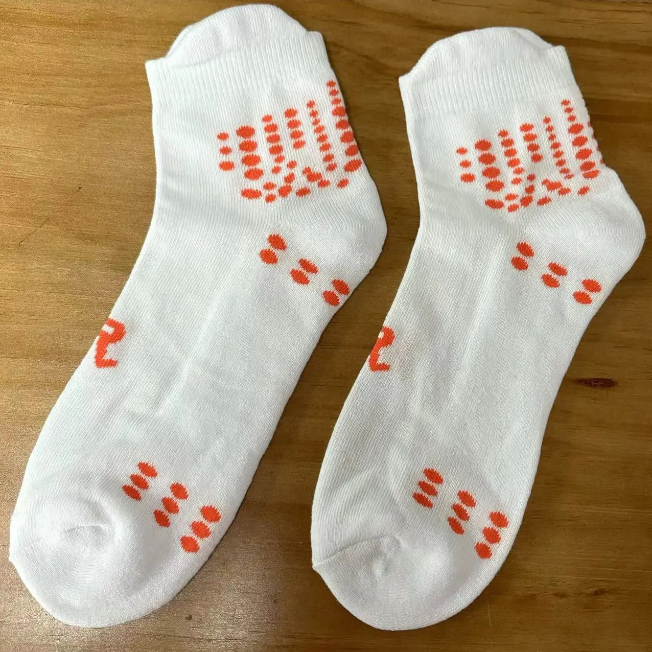 Sock Makers OEM/ODM/24 Hours - - Huayang 4