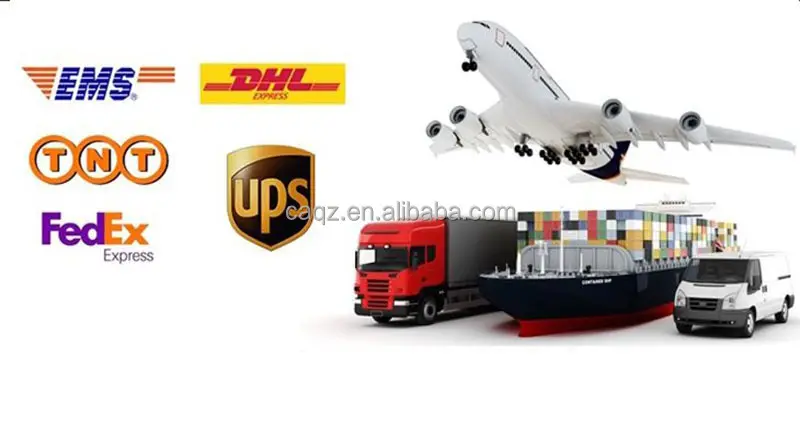 How Many Years Of Experience Does Quanzhu Have In Producing Machine Spare Parts? 1