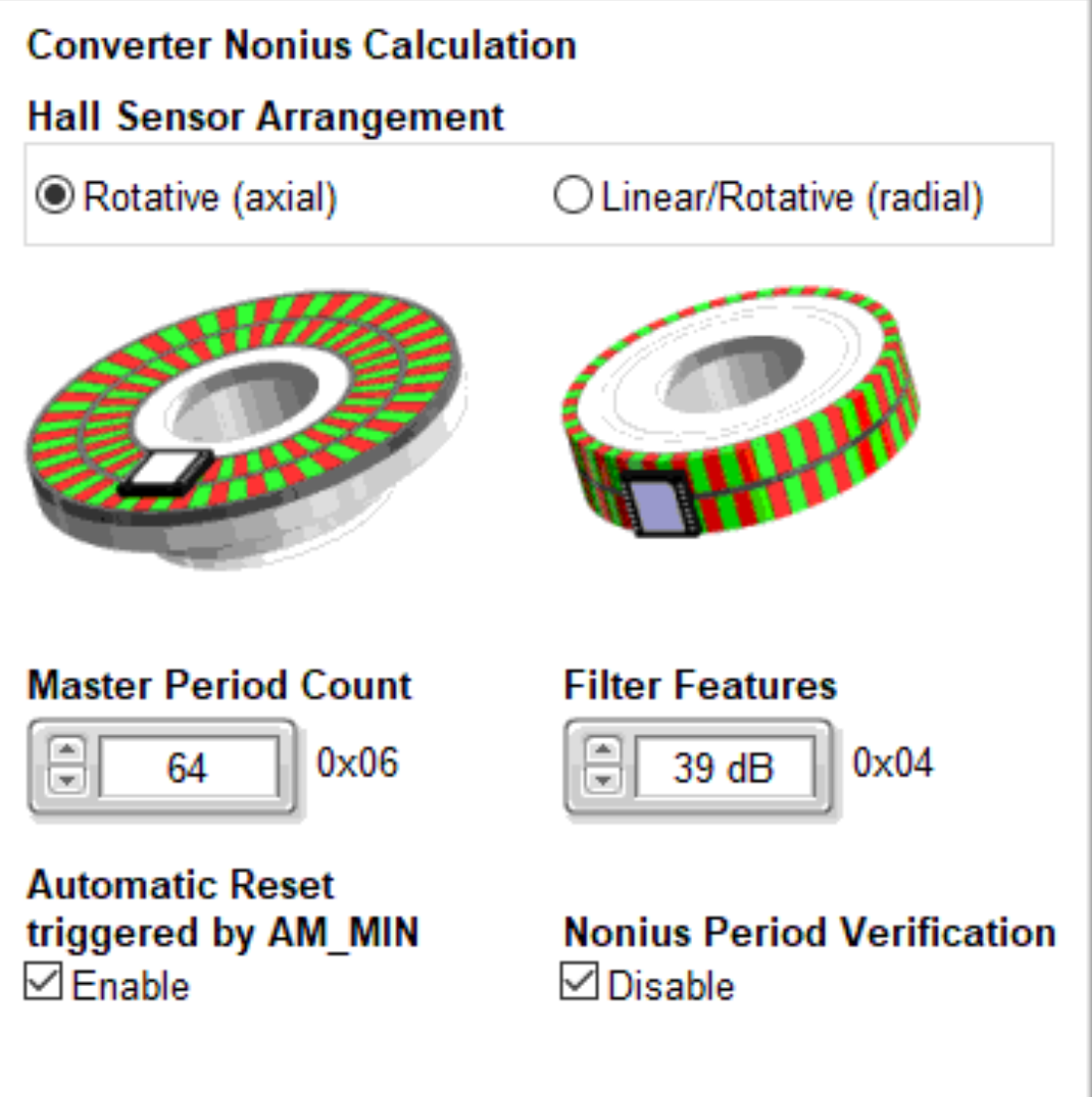 plastic magnetic induction rings, encoder magnetic rings, automotive sensor magnetic rings, robot joint sensor magnets, custom pole count magnetic rings, plastic bonded encoder magnets, high-precision position sensing rings