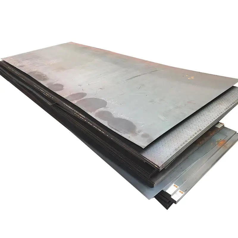 Forindustry Carbon Steel Plate Price Carbon Steel Plate by Longxing Steel 7