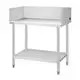 Long Lastingstainless Steel Table Excellent Quality Stainless Steel Table 3