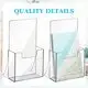 Acrylic Office Decor 2022040702 by HQ ACRYLIC 3