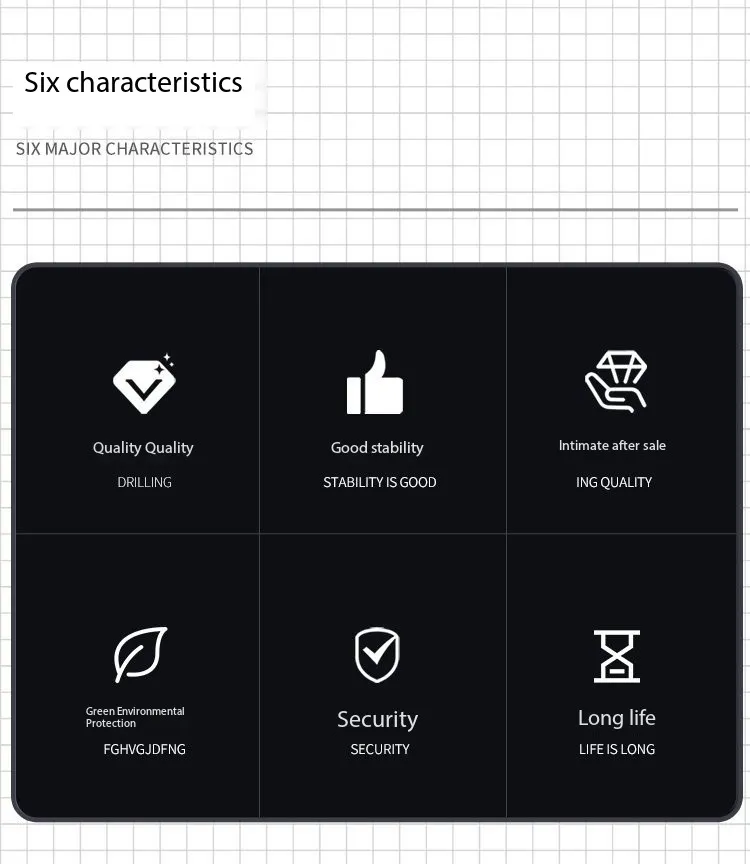 Waterproof Moisture-Proof Glazed Foam Light Porcelain Insulation Decoration Integrated Board