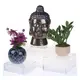 Acrylic Risers Eco-friendly - - HQ ACRYLIC 3