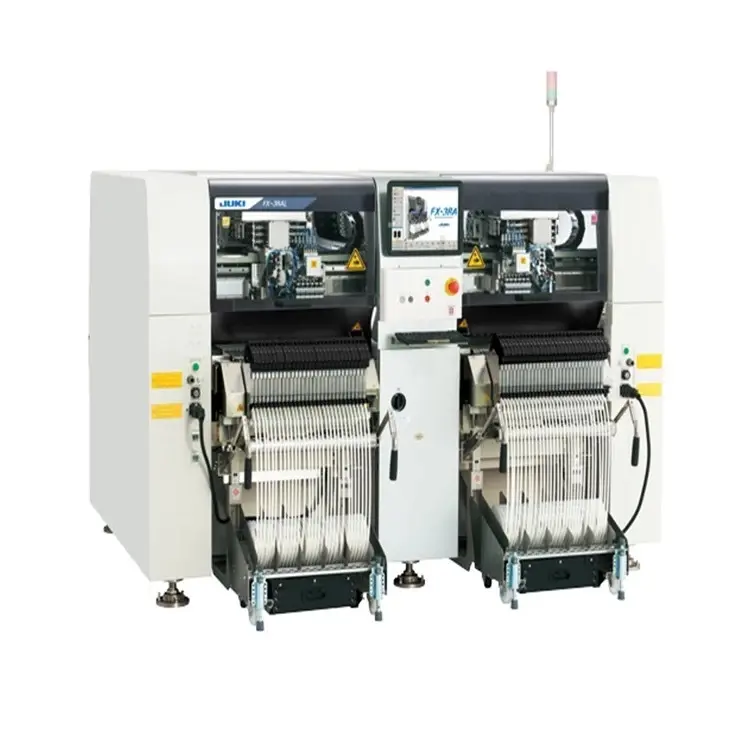Professional Smt Equipment Suppliers Highly Rated Electronic Component Assembly 4