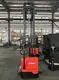 High-quality Second Hand Forklifts Company 3
