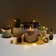 Led Tea Lights 5.64kgs - - NEW IMAGE 5