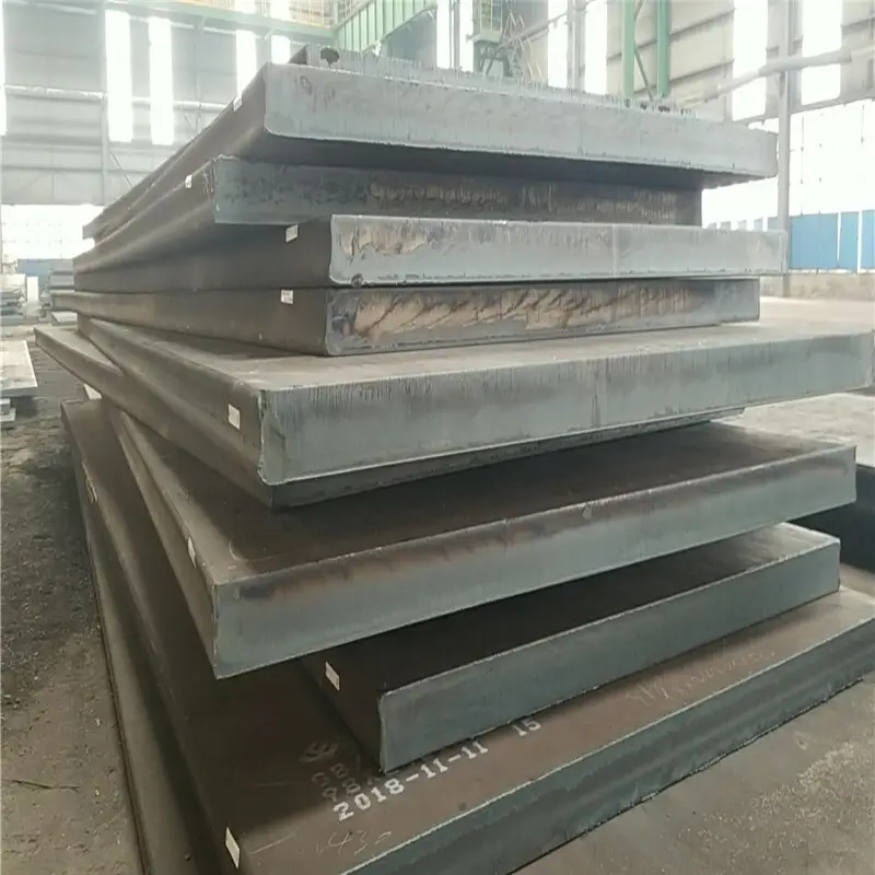 Carbon Steel Plate for Sale GBsupplier 3