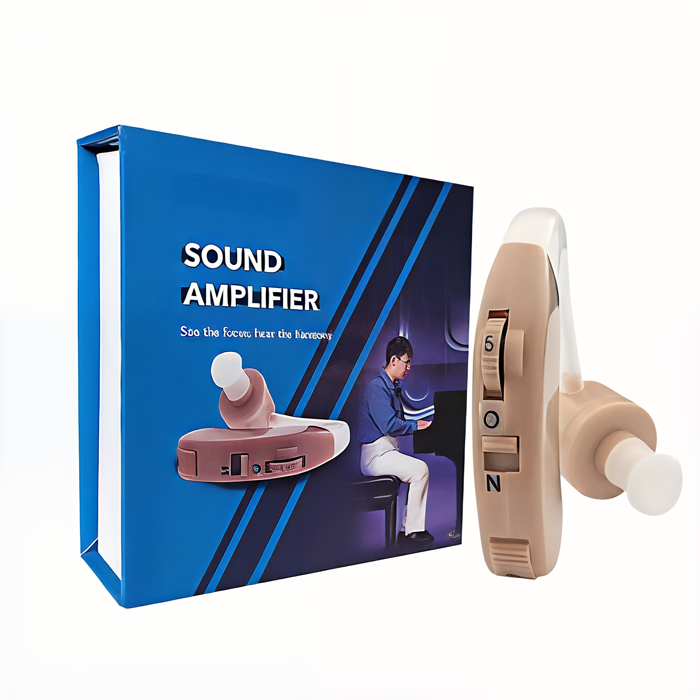 Mini Bte Hearing Aids Wholesale - Greenwattz 7