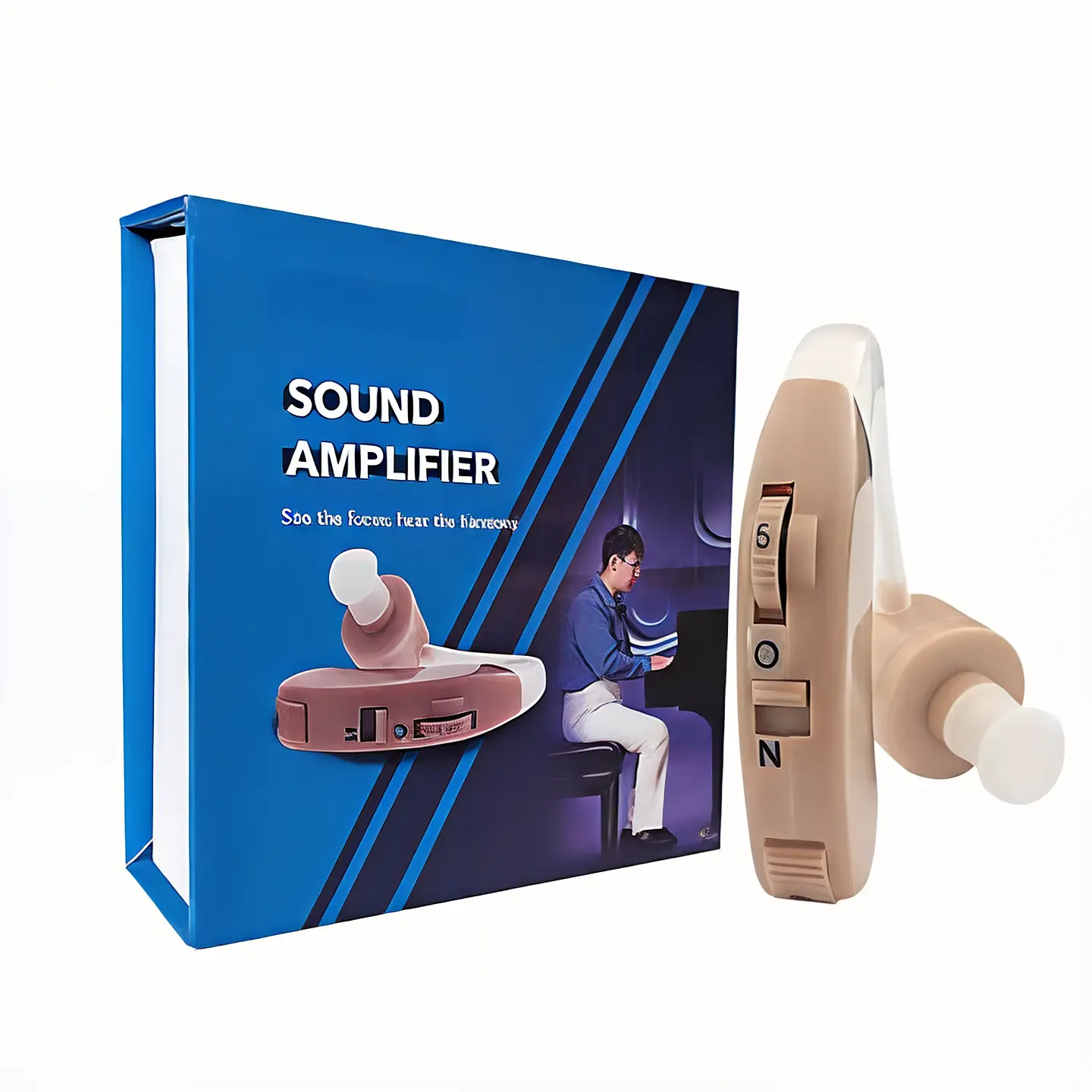 Mini Bte Hearing Aids Wholesale - Greenwattz 7