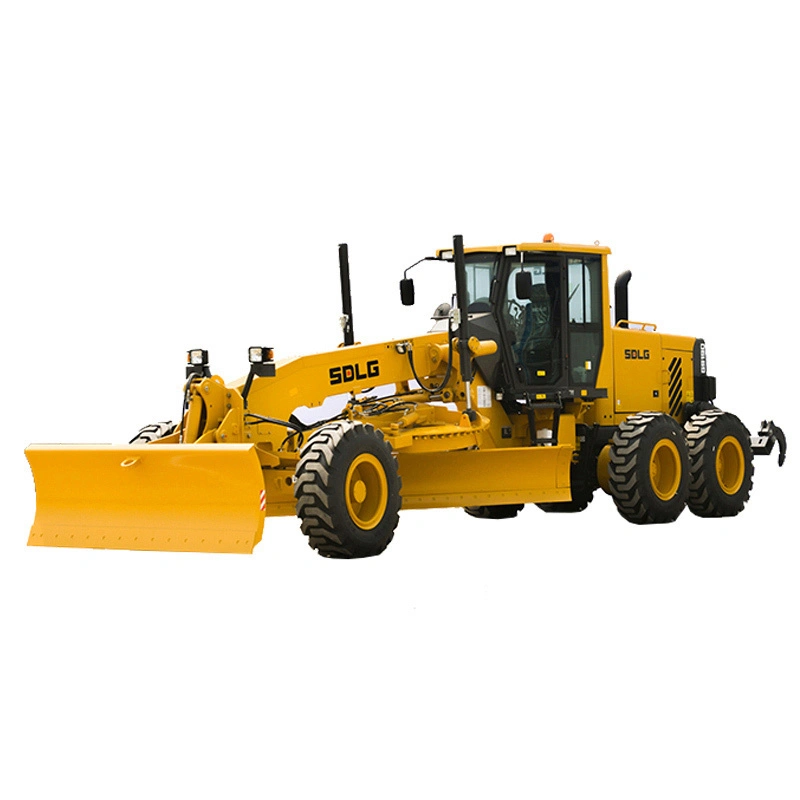 Motorgrader Sdlg G9220 Motorgrader Sdlg usato 1