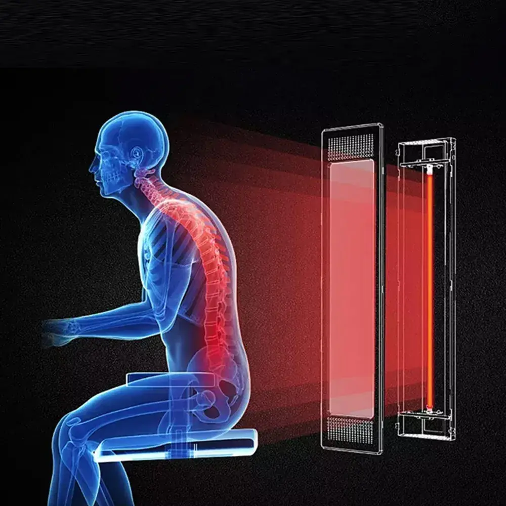 New Infrared Light Therapy Supplier 7