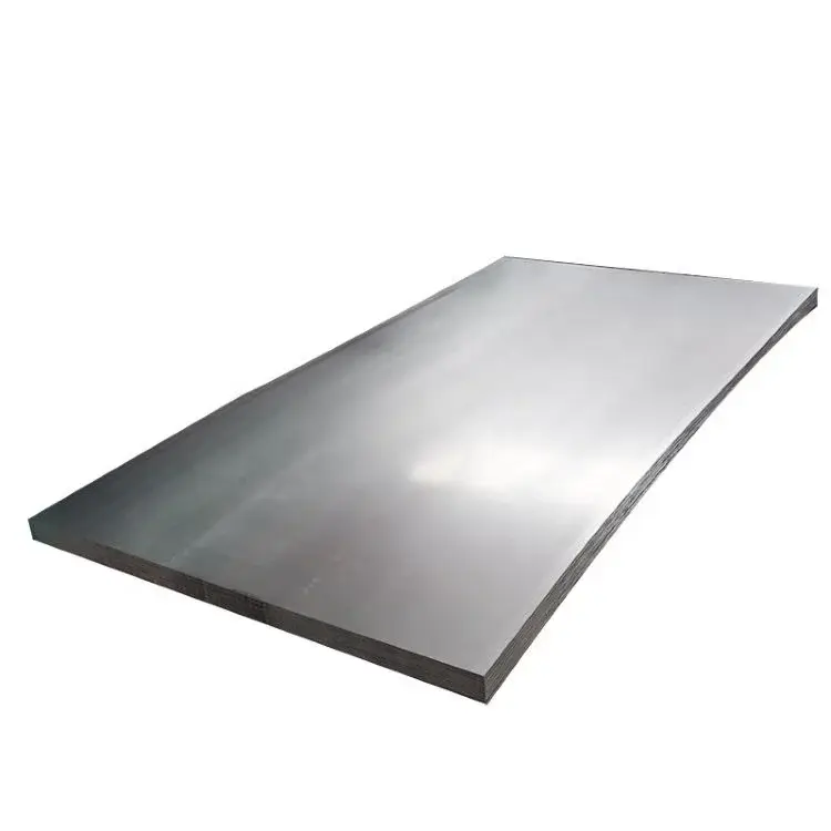 Low Carbon Steel Suppliers Steel Sheet - for Sale - Longxing Steel 5