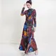 White Pleated Gown Pay with the World’s Most Payment Methods. by Pleats Clothing 2