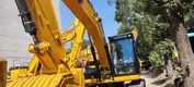Brand Used Small Excavator for Sale Supply 5