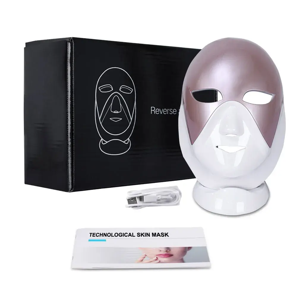 Newred Led Light Therapy 5