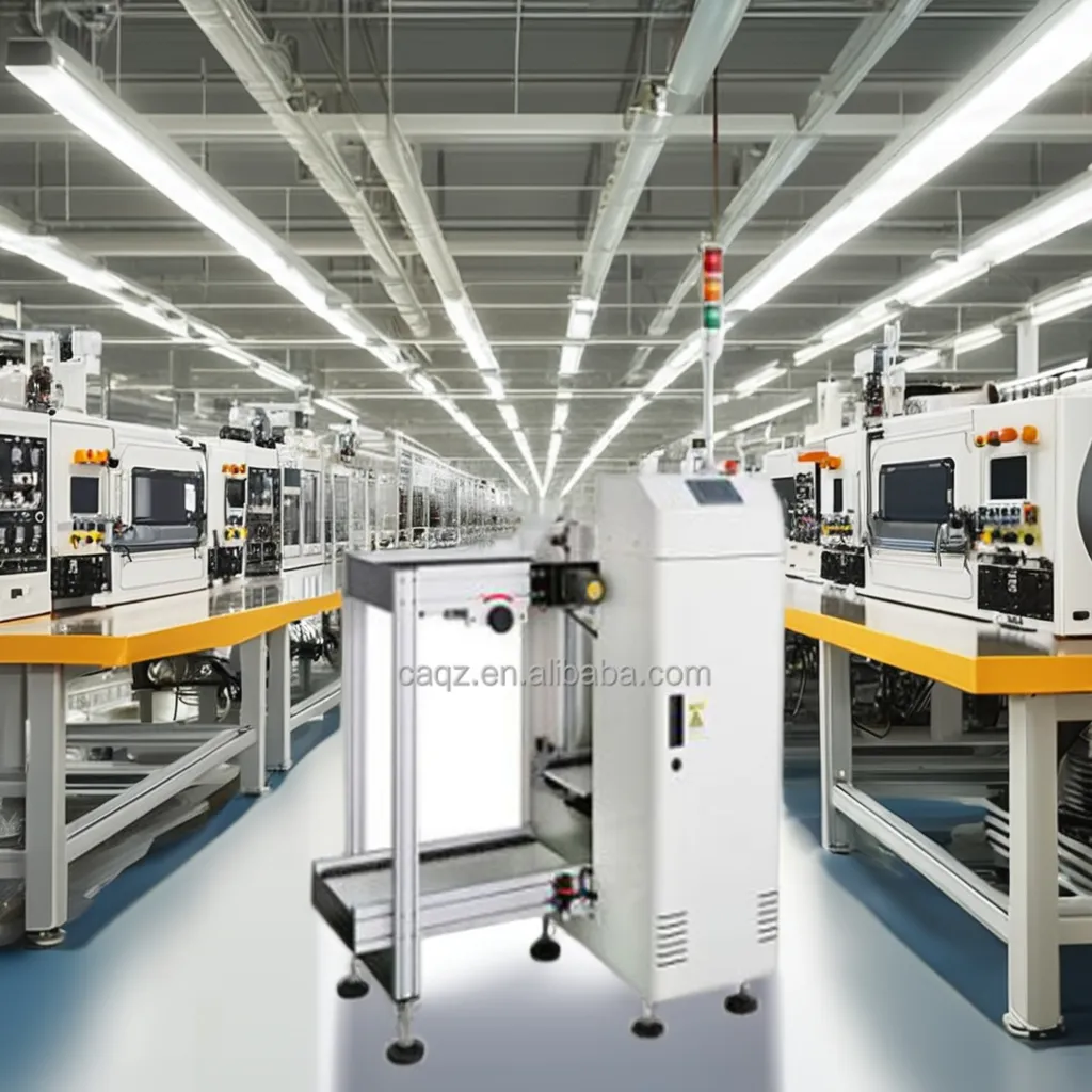 What About The Quality Management System In Quanzhu? 1