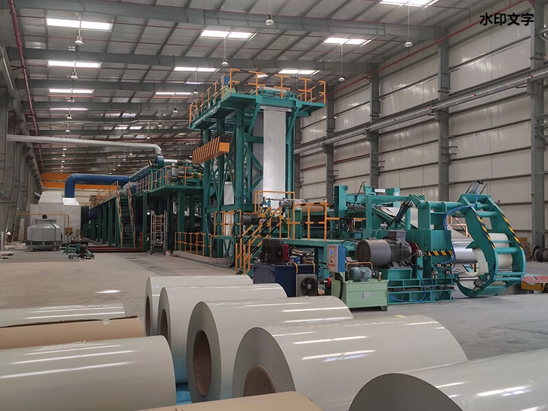 PCM-VCM-Production-Line-For-Home-Appliances