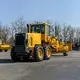 Mini Motor Grader for Sale Company New Product 2024 6