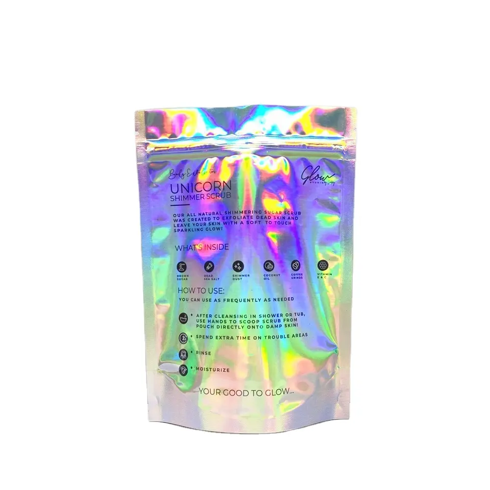 Cheapest Food Packaging Bags Supplier Price List 3