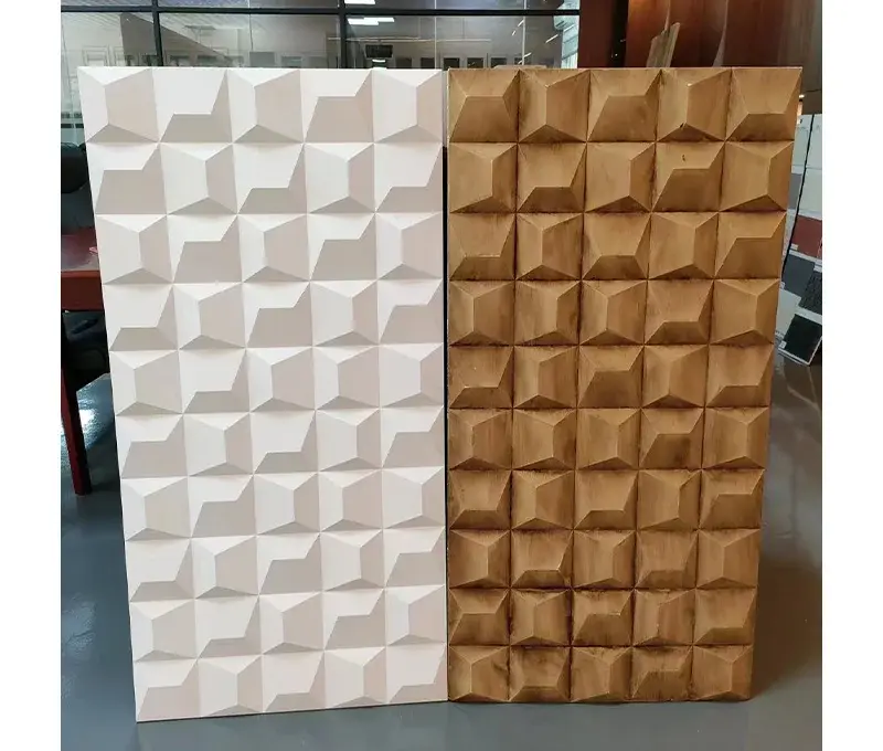 Polyurethane Faux Stone Panels 4x8 Pu Stone Wall Pannel - - JINYUAN 5