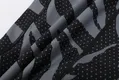 Custom Mma Shorts Accept Customzied Size - Dblue 5