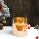 Flameless Candles with Remote Home Garden Wedding Parties Birthday - - NEW IMAGE 3