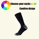 Skiing Socks Socks by Huayang 4