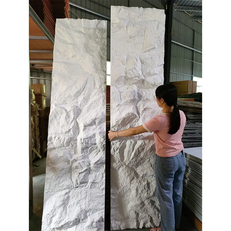 Polyurethane Panel Manufacturers PU Foaming - - JINYUAN 7